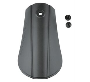 SKS Spoiler XXL 53mm schwarz