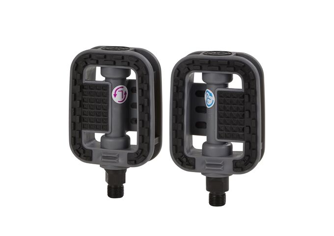 Matrix Trekking-/Comfort-/City Pedal PE18