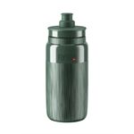 Elite Fly Tex MTB Flasche dunkelgrün