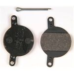 Magura Bremsbelag 4.1, Performance