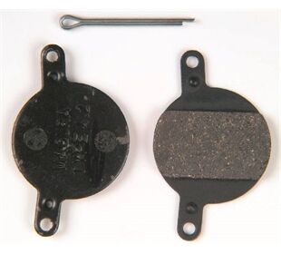 Magura Bremsbelag 4.1, Performance