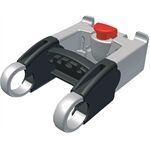 Klickfix Distanzset f. Lenkeradapter 43mm