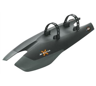 SKS X-Board grau