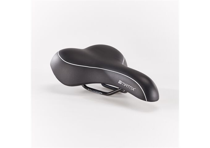 Matrix Trekking Sattel S23 Soft Gel Herren Mod 280x170mm