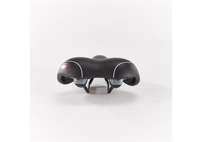 Matrix Trekking Sattel S23 Soft Gel Herren Mod 280x170mm