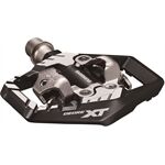 Shimano Pedal Deore XT PD-M8120 Cleats SM-SH51 schwarz
