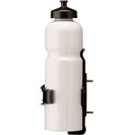 Mounty Side Cage Flaschenhalter schwarz