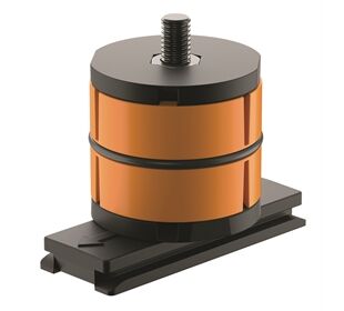 SKS Befestigungsset 2.0 f. Shockboard/-blade