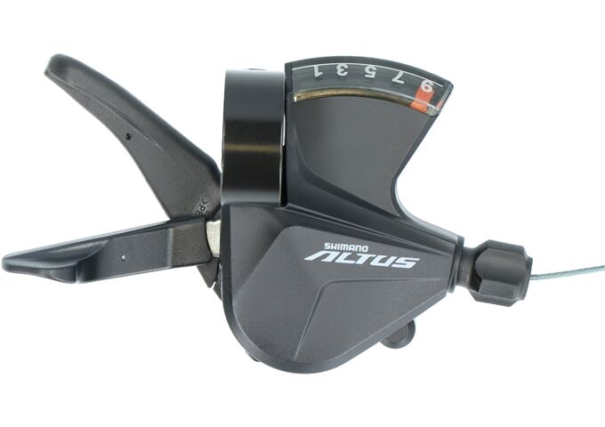 Shimano Schalthebel Altus SL-M2010 9f rechts