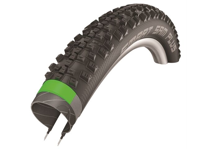 Schwalbe 54-559 Smart Sam Plus HS476 SnakeSkin sz