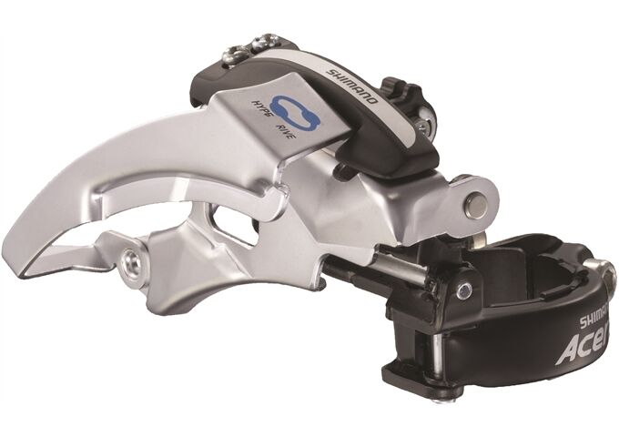 Shimano Umwerfer Altus FD-M310 34,9mm 66-69° si