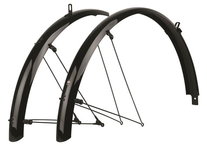 SKS Bluemels Basic Set 26"/60mm schwarz