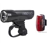 Cat Eye GVolt 60 / Rapid Micro G Set