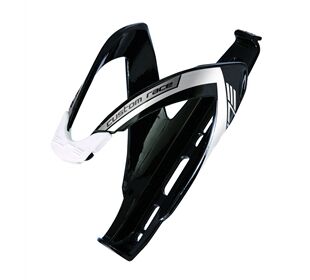 Elite N  Custom Race Fl. Halter (schwarz glanz)