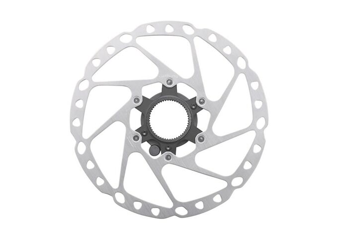 Shimano Bremsscheibe RT-EM600 CL 180mm