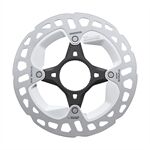 Shimano Bremsscheibe RT-MT800 CL 140mm Innenverzahnung