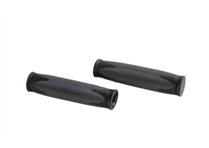 Matrix Lenkergriff G4 Dual Density schwarz/grau 130/130