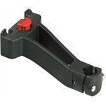 Klickfix Lenkeradapter f. Vorbau 22-26mm