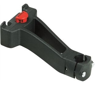 Klickfix Lenkeradapter f. Vorbau 22-26mm