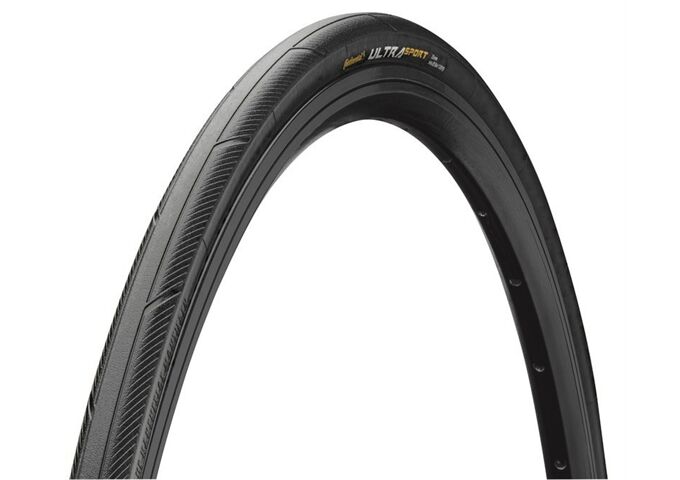 Continental 23-622 Ultra Sport III PureGrip sz fb