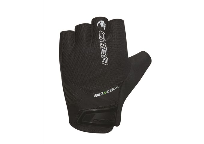 Chiba BioXCell Air schwarz L