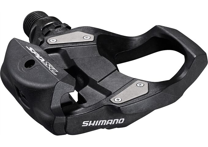 Shimano Pedal PD-RS500 schwarz