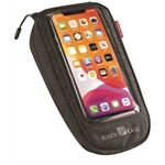 Klickfix Phonebag Comfort M schwarz