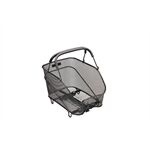 Racktime HR-Korb Baskit Trunk 2.0 Snapit 2.0 small längs