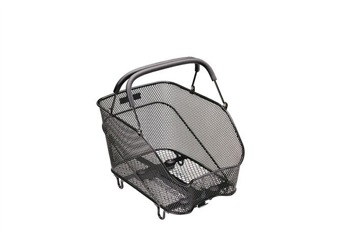 Racktime HR-Korb Baskit Trunk 2.0 Snapit 2.0 small längs