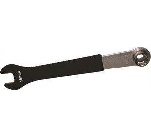 Matrix SB Pedalschlüssel mit Hebelgriff 14/15mm
