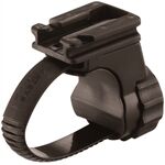 Cat Eye Flex Tight H-34N Halter f. Frontlampe 22-32mm