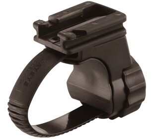 Cat Eye Flex Tight H-34N Halter f. Frontlampe 22-32mm