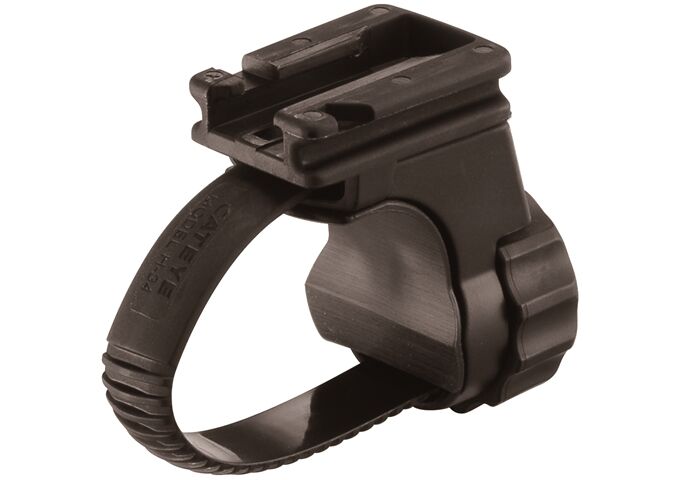 Cat Eye Flex Tight H-34N Halter f. Frontlampe 22-32mm