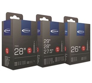 Schwalbe SV 13 F / 26 40mm Freeride