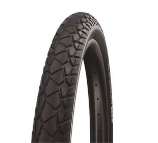 Schwalbe 60-622 AI Grounder DD HS611 MicroSkin sz reflex (schwarz reflex)