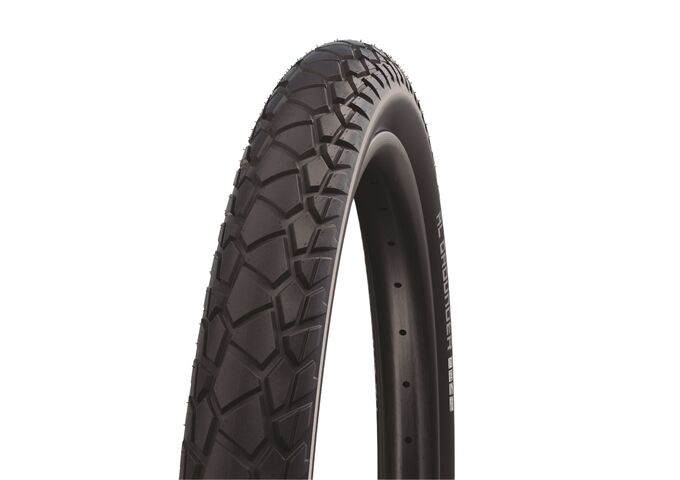 Schwalbe 60-622 AI Grounder DD HS611 MicroSkin sz reflex