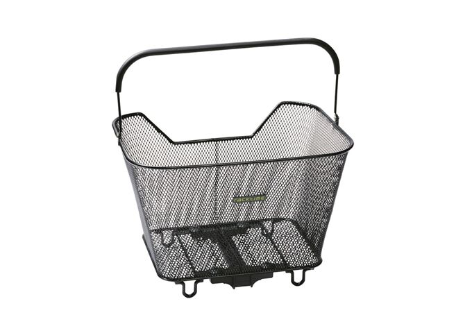 Racktime HR-Korb Baskit 2.0 Snapit 2.0 large quer