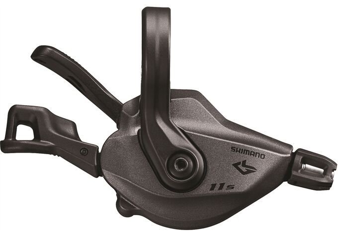 Shimano Schalthebel Deore XT SL-M8130 11f Schelle rechts