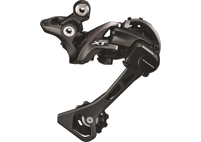 Shimano Schaltwerk Deore XT RD-M8000 11f lang