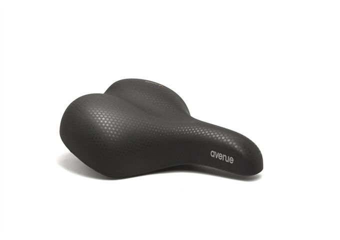 Selle Royal City Sattel Avenue Uni Relaxed 267x218mm