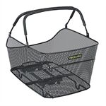 Racktime HR-Korb Baskit Trunk MID Snapit