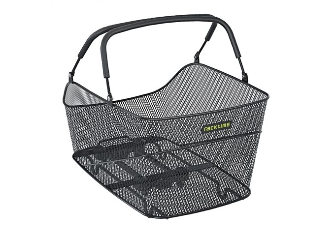Racktime HR-Korb Baskit Trunk MID Snapit