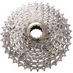 Shimano Kassette Deore XT CS-M770 9f 11-32Z chrom