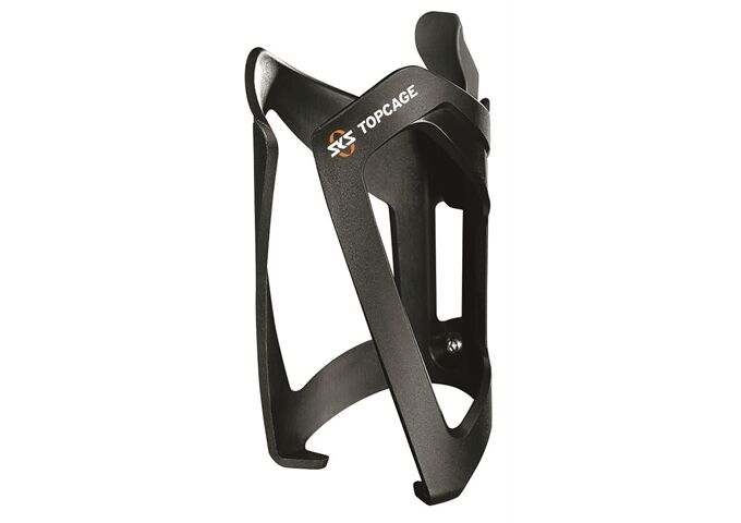 SKS Topcage Flaschenhalter schwarz