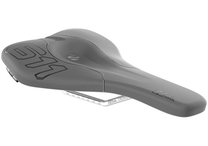 SQLab 611 Ergowave CrMo 13cm