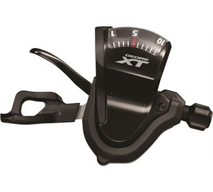 Shimano Schalthebel Deore XT SL-T8000 10f rechts