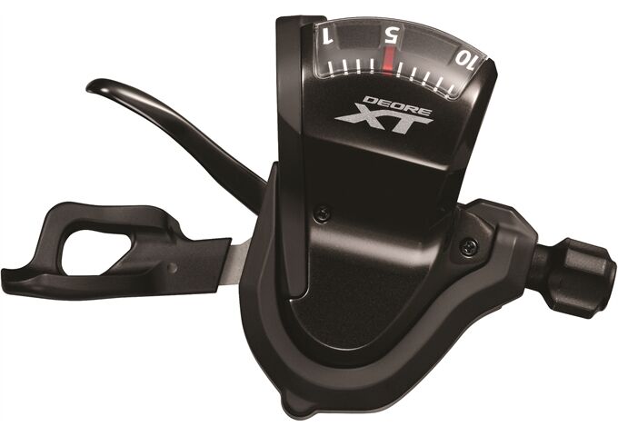 Shimano Schalthebel Deore XT SL-T8000 10f rechts