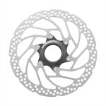 Shimano Bremsscheibe RT-EM300 180mm CL Innenverzahnung
