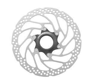 Shimano Bremsscheibe RT-EM300 180mm CL Innenverzahnung