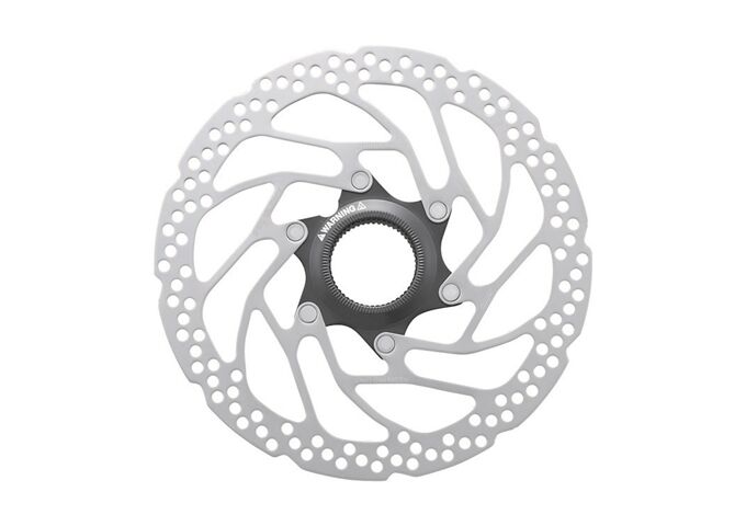 Shimano Bremsscheibe RT-EM300 180mm CL Innenverzahnung
